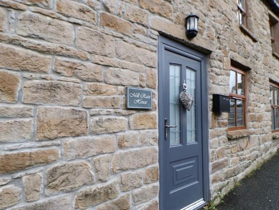 Mill Race House Alston Villa Екстериор снимка